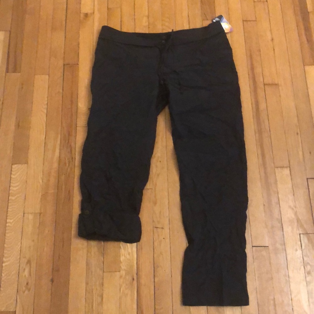 Mountain Hard Wear Women’s Hiking Pants